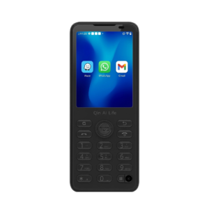 שיאומי חצי טאצ' Xiaomi Qin F21 Pro | זיכרון 32GB + 3GB RAM | תומך סים כשר | דור 4 VoLTE – יבואן רשמי