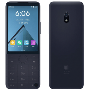 שיאומי חצי טאצ' Xiaomi Qin F22 Pro | זיכרון 64GB + 4GB RAM | דור 4 VoLTE – יבואן רשמי