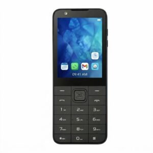 החצי טאצ׳ החדש M5s 32GB שתי סימים