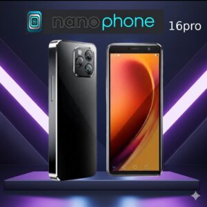 nano phone 16pro מיני סמארטפון