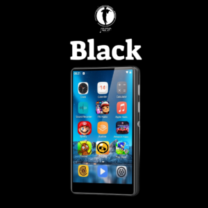 המנגן בלאק BLACK