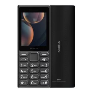 נוקיה כשר Nokia 108 4G – תומך 2 כרטיסי סים Dual SIM | אחריות מורחבת מתנה | דור 4 VoLTE